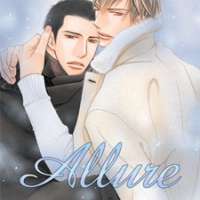   Allure <small>Story & Art</small> 